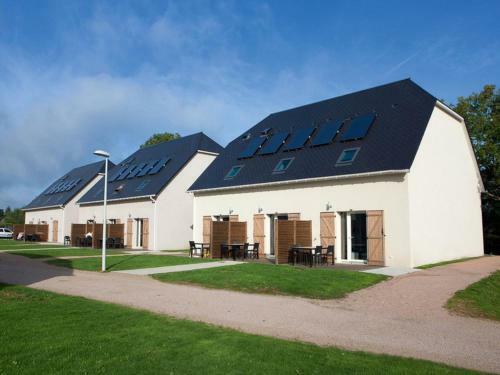 Holiday Home Domaine De La Corniche.7