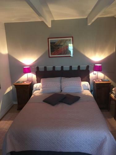 Bed & Breakfast Kergwen-cap Sizun