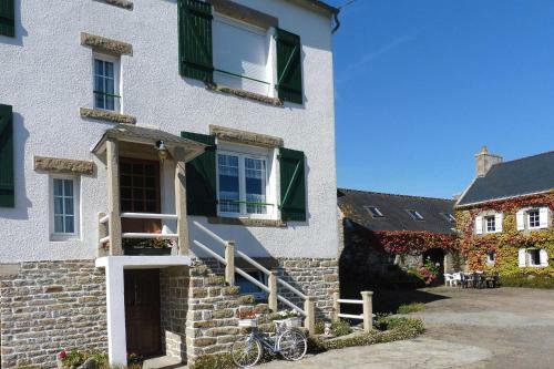 Apartamento Holiday Flat Audierne - Bre06293-p