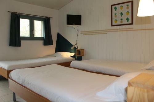 Hotel H�tel Na�co Audierne