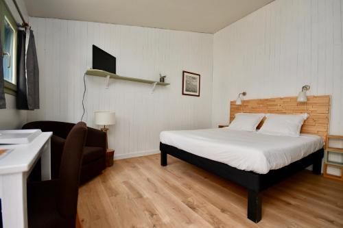 Hotel H�tel Na�co Audierne