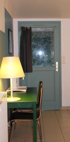 Hotel H�tel Na�co Audierne