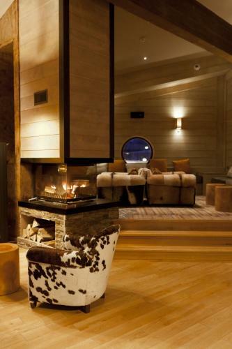Apartamento Maeva Particuliers Residence L'amara