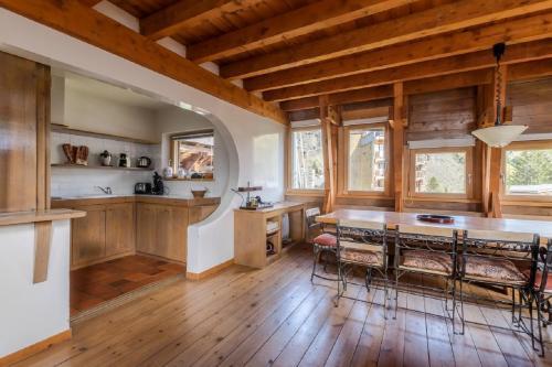 Chalet de Prestige L'arketa - Maeva Particuliers