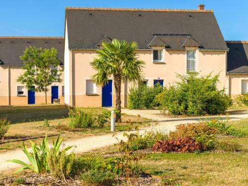 Holiday Home Les Jardins Renaissance.5