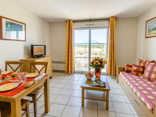 Holiday Home Les Jardins Renaissance.5