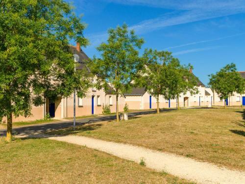 Holiday Home Les Jardins Renaissance.5