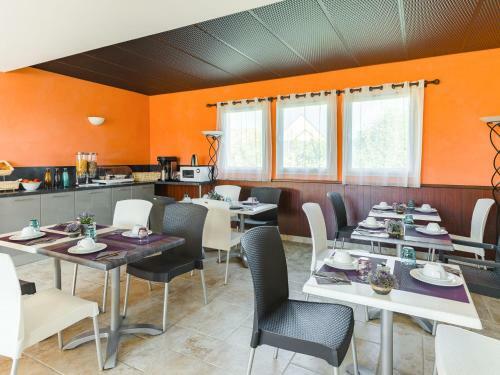 Holiday Home Les Jardins Renaissance.2