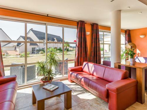 Holiday Home Les Jardins Renaissance.2