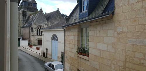 Nature & Chateaux