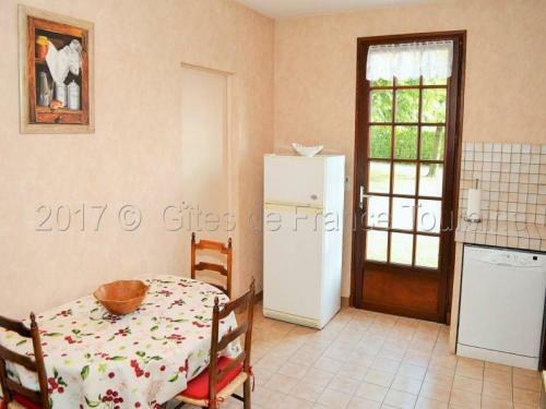 House G�te De La Couture 2