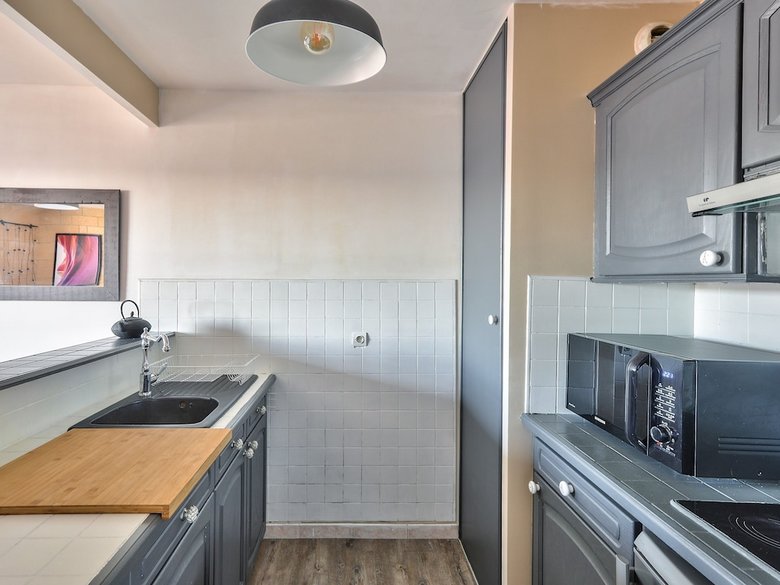 Apartamento 123home-magic Loft