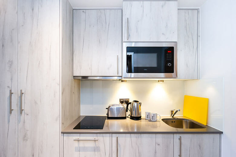 Hotel Staycity Aparthotels Paris Marne La Vall�e