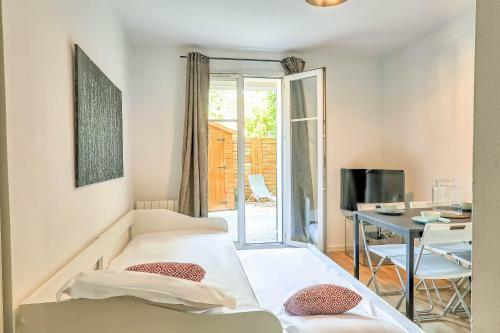 Apartamento Le Bellesane (sleepngo)