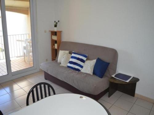 Apartment Thalabanyuls 1