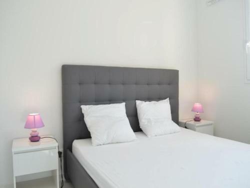 Apartment Eden Roc