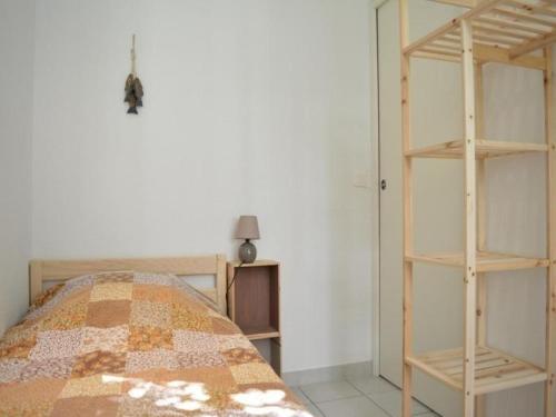 Apartment Villa Carmen
