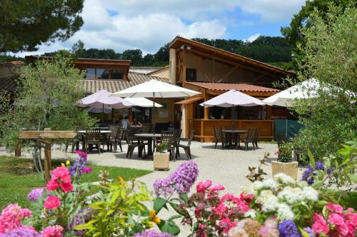 Hotel Village Club Relais Du Moulin Neuf