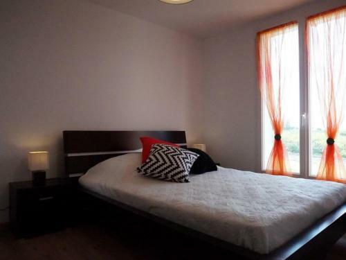 Villa House Barbatre - 6 Pers, 105 M2, 4/3 1