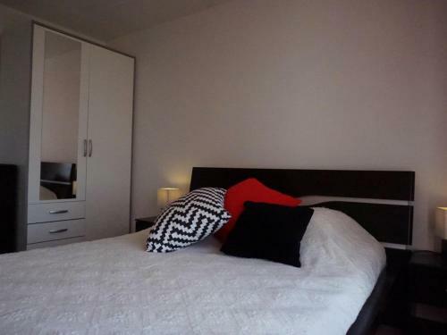 Villa House Barbatre - 6 Pers, 105 M2, 4/3 1
