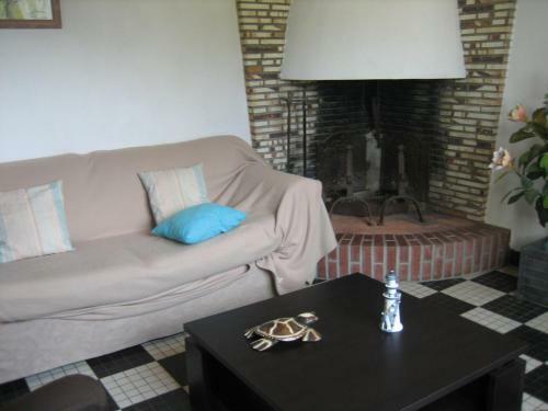 Apartamento House Barbatre - 6 Pers, 77 M2, 4/3
