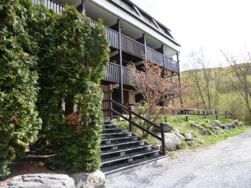 Apartamento Gaudissard H