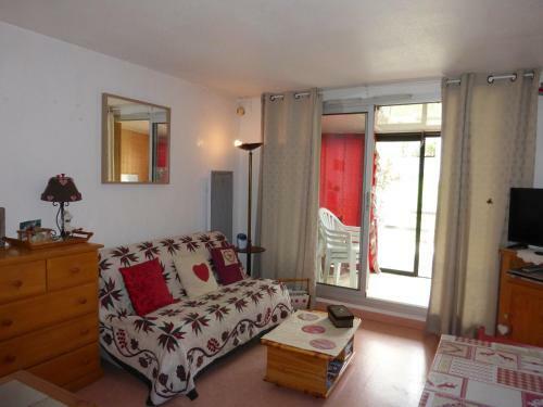 Apartamento Gaudissard H