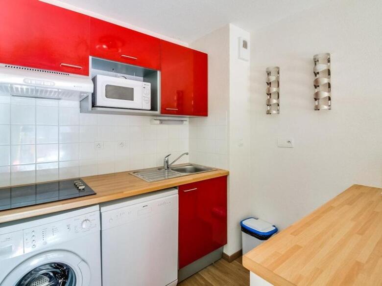 Apartment Le Bois De Marie 14
