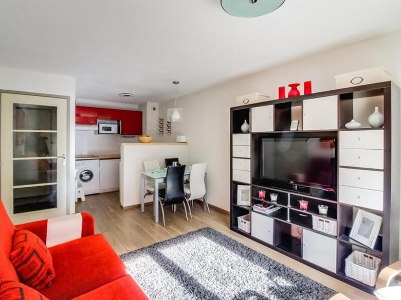 Apartment Le Bois De Marie 14