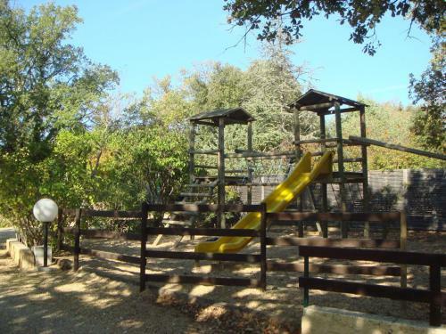 Camping La Buissi�re