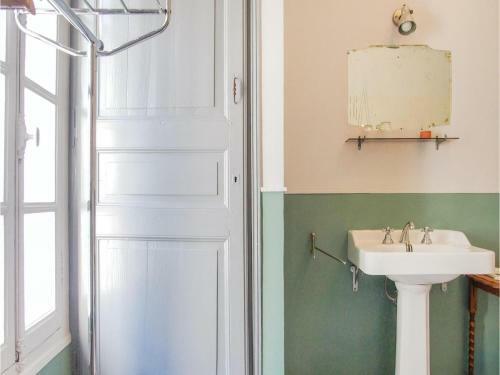 0-bedroom Apartment In Barjac