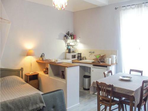 0-bedroom Apartment In Barjac