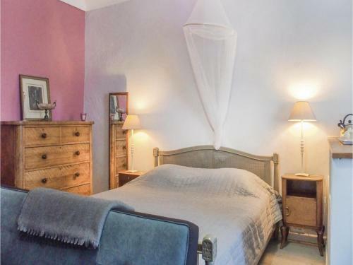 0-bedroom Apartment In Barjac