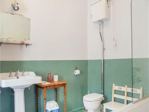0-bedroom Apartment In Barjac