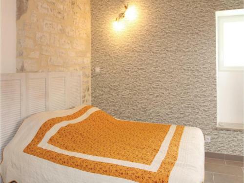 Two-bedroom Holiday Home In Barjac