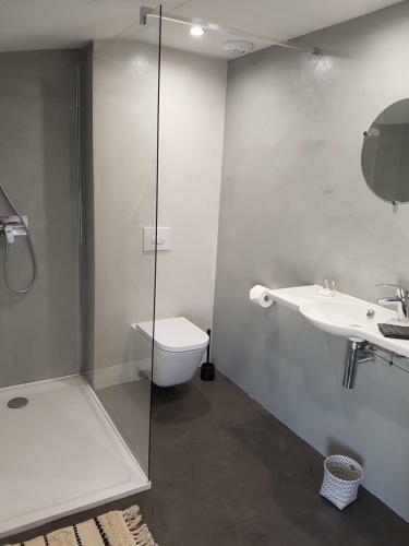 Bed & Breakfast L'oustau Du M�rier