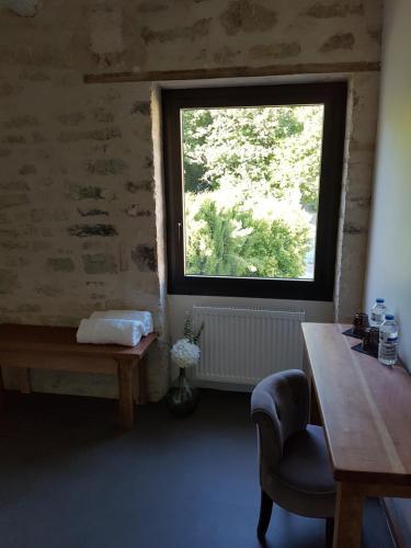 Bed & Breakfast L'oustau Du M�rier