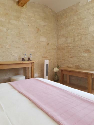 Bed & Breakfast L'oustau Du M�rier