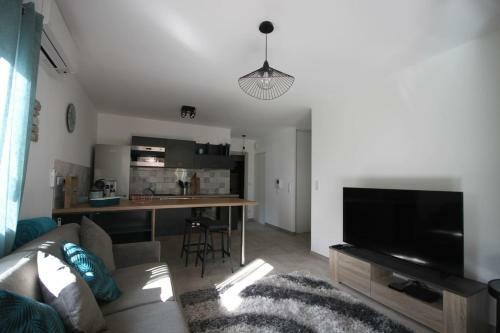 Apartamento Mise Au Vert En Ville