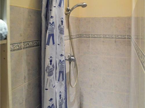 Three-bedroom Holiday Home In Bastia