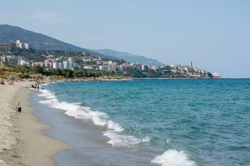 Apartamento Appartement Chic Proche De La Mer