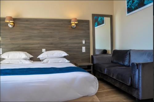 Hotel H�tel Calavita