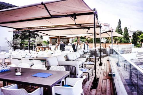 Hotel H�tel Calavita