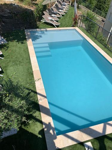 Hotel H�tel Calavita
