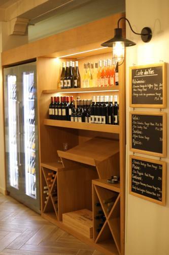 Hotel H�tel Calavita