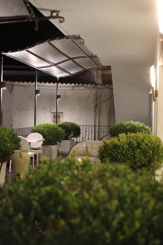 Hotel H�tel Calavita