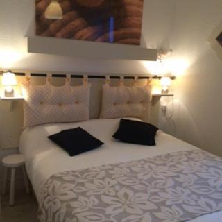 Hotel La Brise De Mer