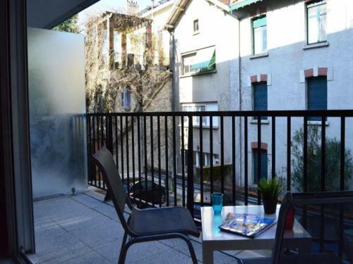Apartment La Feria