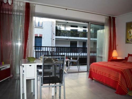 Apartment La Feria