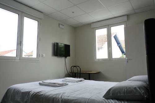 Hotel Chez Mattin